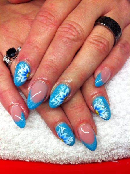 Lili Nails Nottingham, Nottingham | Nail Technician - FreeIndex