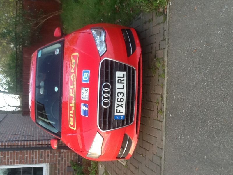 bill-plant-driving-school-leicester-driving-instructor-freeindex