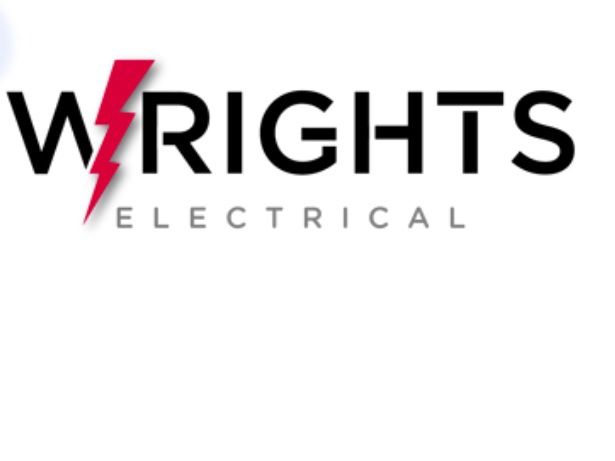 Wrights electrical shop