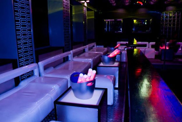 Venom Nightclub - Night Club in Leicester (UK)