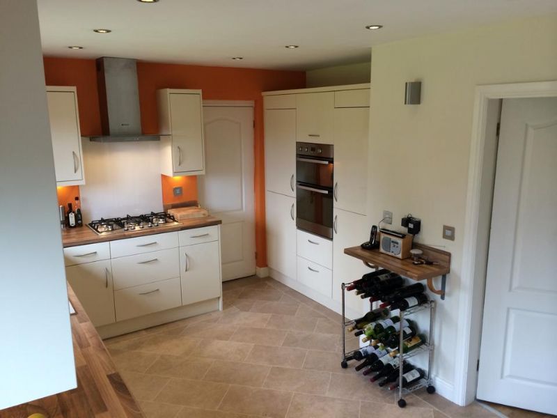 North East Kitchen Solutions - Kitchen Designer in Dunston ...  High ...