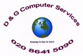 D & G Computer Services, Sutton | 8 reviews | Computer Repair Company ...