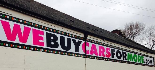 We Buy Cars For More - Used Cars Dealership in Newcastle, Newcastle