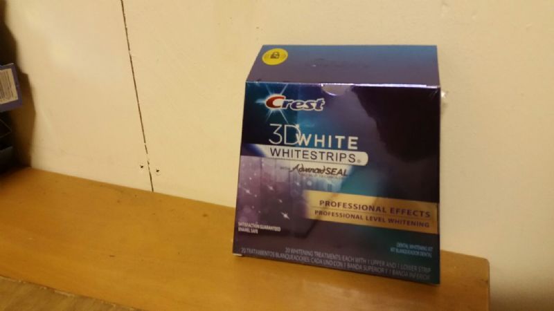 Crest Whitestrips Wholesale - Teeth Whitening Company in ...