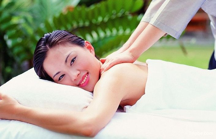 Oriental Massage Norwich - Massage Therapist in Norwich (UK)