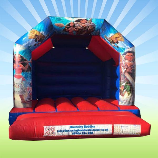 Bouncing Buddies Leicester 3 Reviews Bouncy Castle Hire Company Freeindex