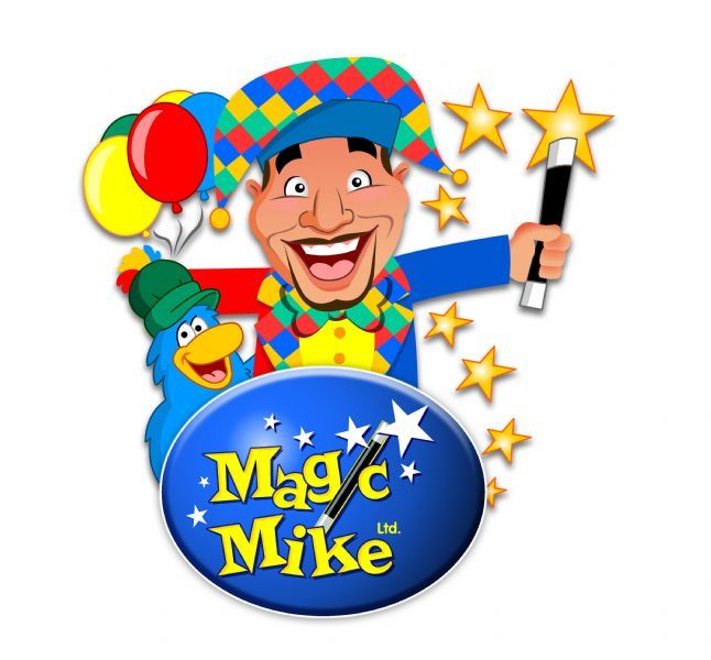 Magic Mike Ltd, Scarborough | 93 reviews | Children's Entertainer ...