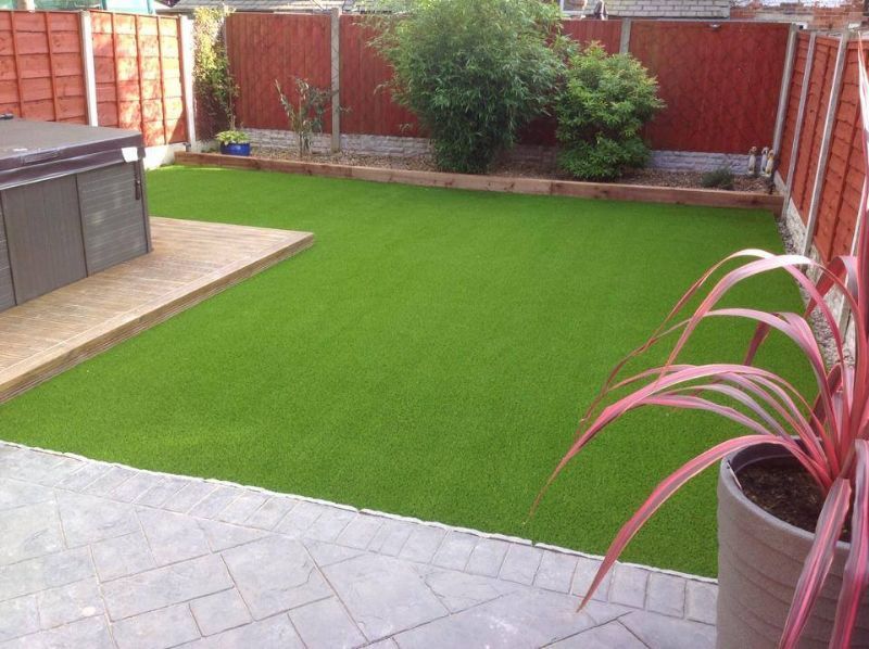 Lawn Land Artificial Grass - Artificial Grass Supplier in Warrington (UK)