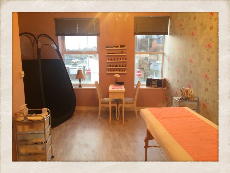 LF Beauty Boutique, Brighouse | Beauty Salon - FreeIndex