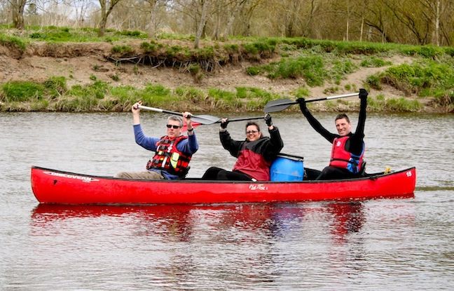 Canoe the Wye, Ross-on-wye Canoeing Centre - FreeIndex