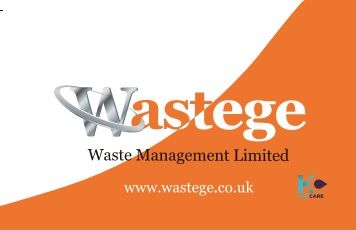 Wastege Waste Management Ltd, Hull | Hazardous Waste Management Company