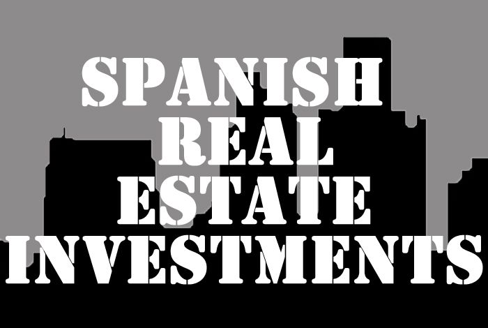 Spanish Real Estate Investments, London | Overseas ...