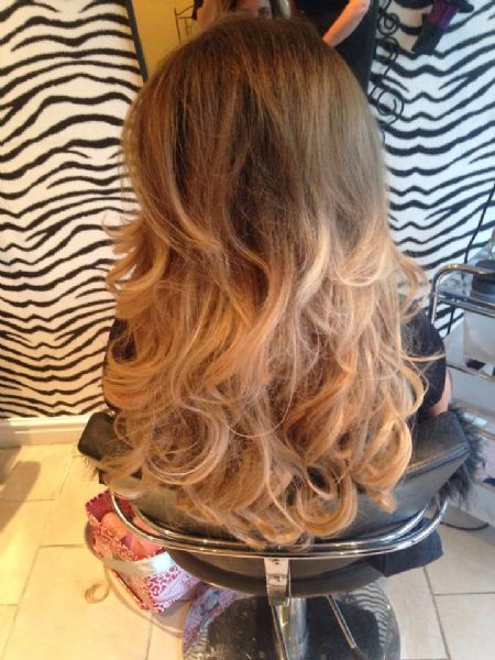 Hair by Rachael - Hairdresser in Liverpool (UK)