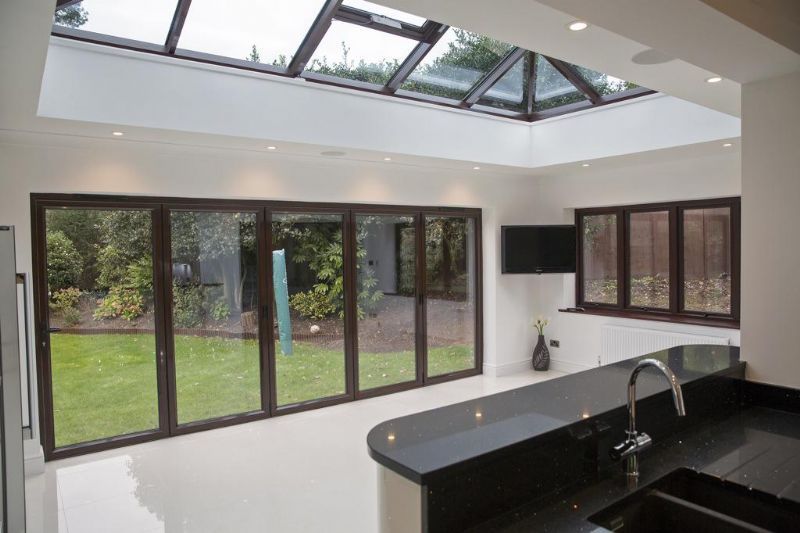 5 Star Windows and Conservatories - Double Glazing Company in ...