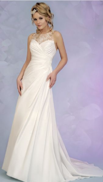 Lily Amore Bridal Troon 3 reviews Wedding Dress Shop