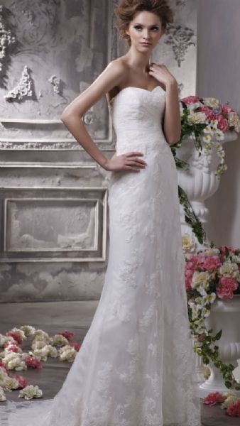 Lily Amore Bridal, Troon  3 reviews  Wedding Dress Shop 