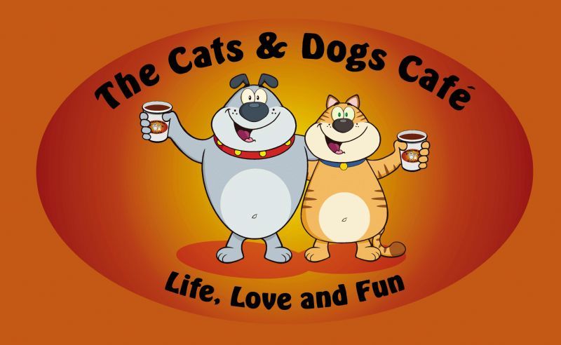 The Cats  Dogs Cafe  Hertford Mobile Caterer FreeIndex