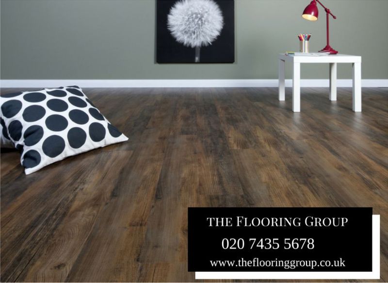 The Flooring Group Ltd from The Flooring Group on EnglandDirect.info