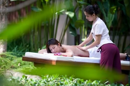 Thai Chaba Traditional Massage Therapies - Thai Massage 