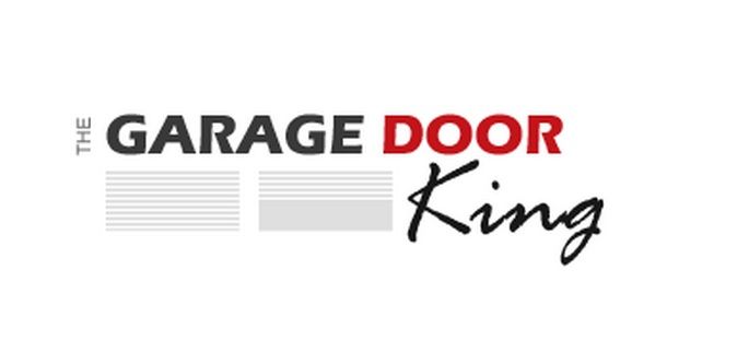 Unique Garage Door King Birmingham with Simple Decor