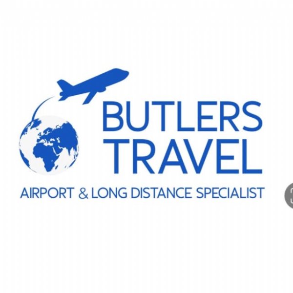 Butlers Airport Cars, Aylesbury 4 reviews Airport Transfer Company