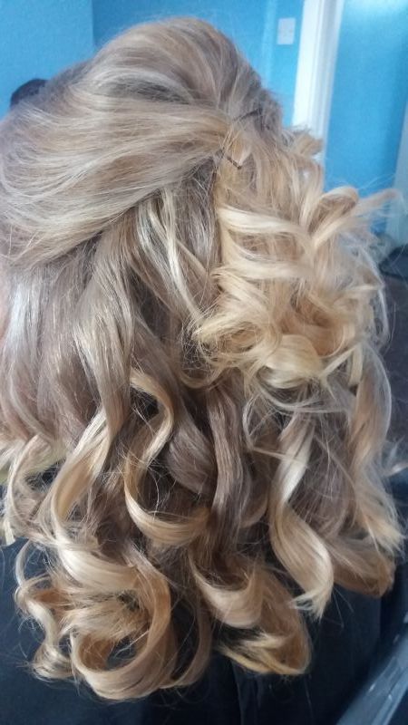 Gillian Lockhart Hair Design, Dalkeith  27 reviews 