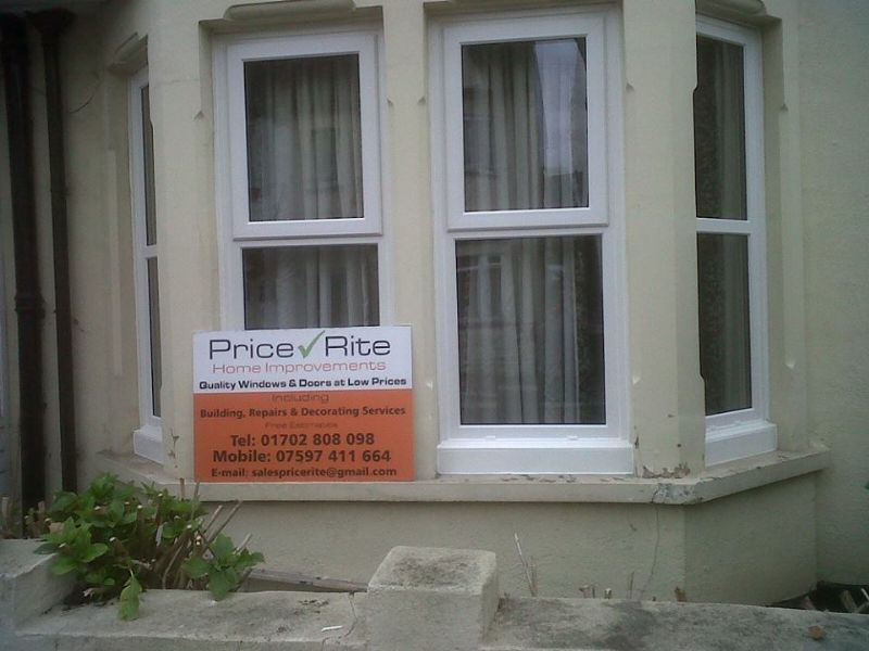 Doors - Price Rite Home Improvements - Essex