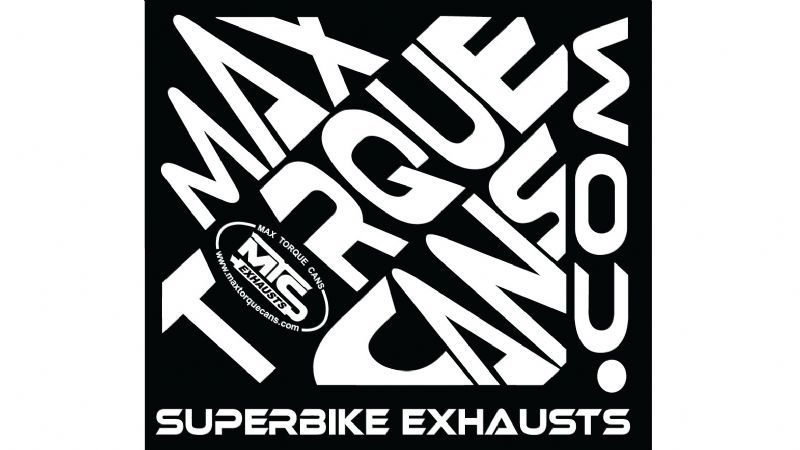 max torque cans