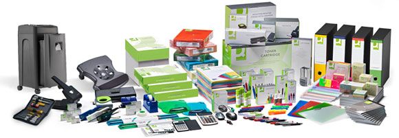 Office Supplies and stationery from Flair Supplies Group