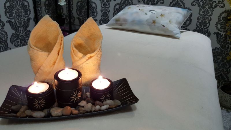 Orchid Thai Massage Belfast Masseur Freeindex