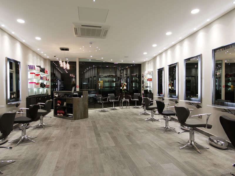 77 The Hill hair salon, London | Hair and Beauty Salon - FreeIndex