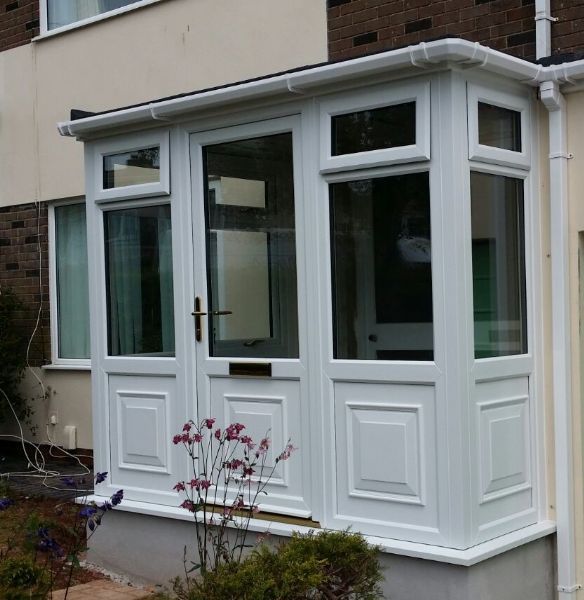 AGS Home Improvements (Devon) Ltd - Double Glazing Company in ...