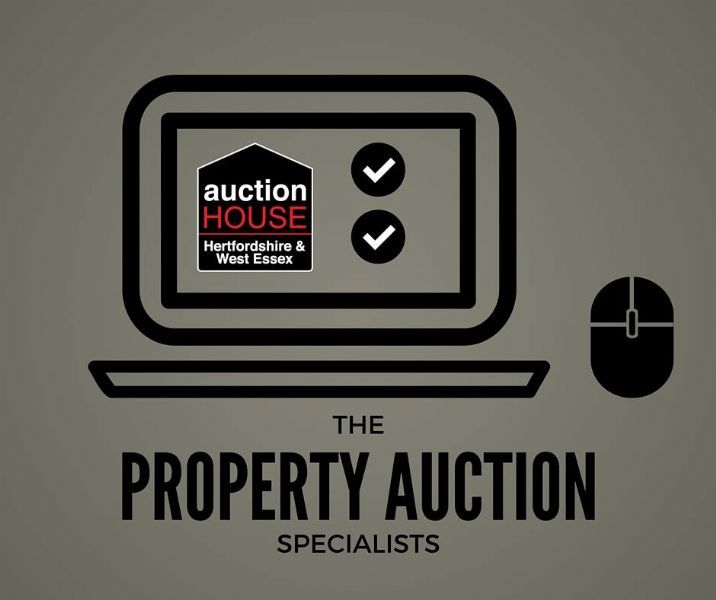 Auction House Hertfordshire West Essex Ltd St Albans