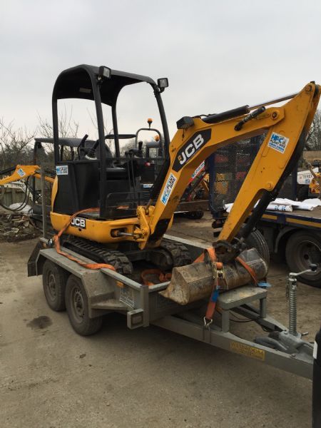 breaker hire how much to (UK) Plant Hire Company Plant in Hire HPC Maidstone