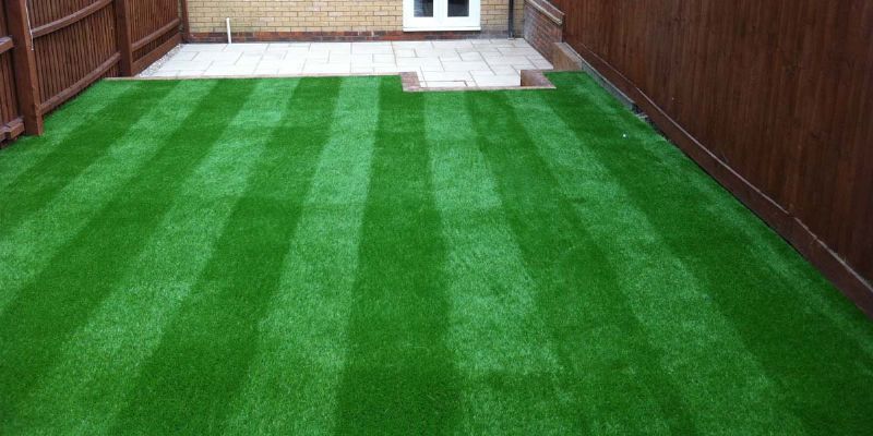 SmartGrass, Dunmow  Artificial Grass Supplier - FreeIndex