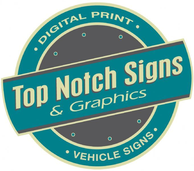 topnotch graphics