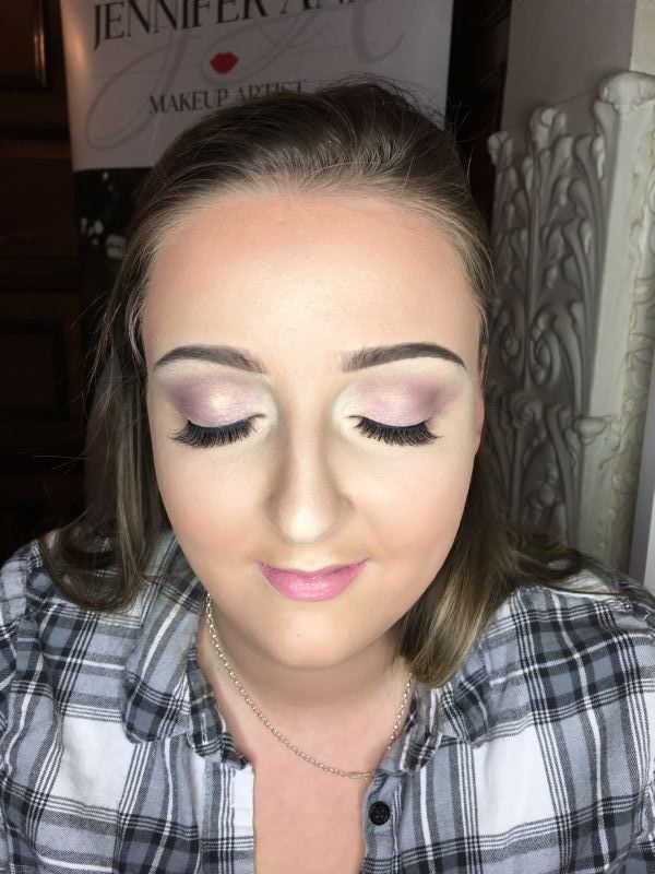 Jennifer Ann MUA Newcastle  upon  Tyne  4 reviews Makeup  