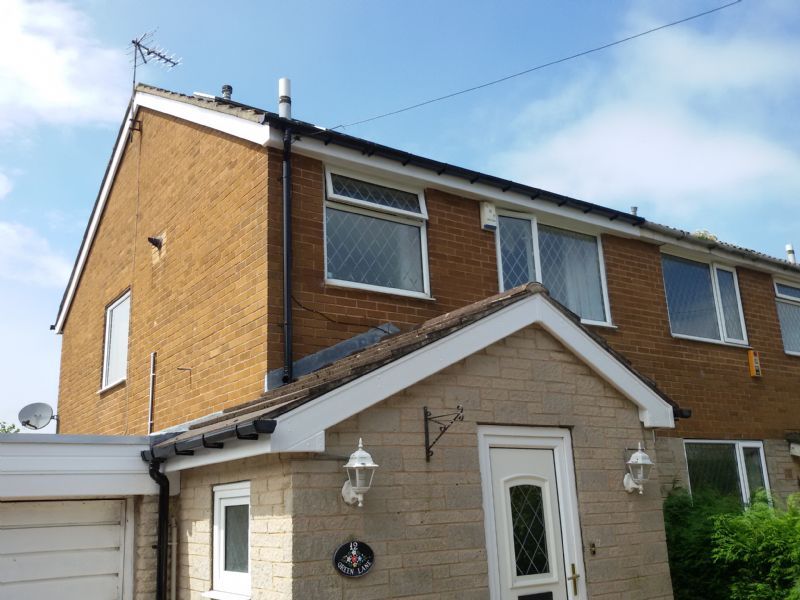 Crookesroofing - Roofer in Walkley, Sheffield (UK)