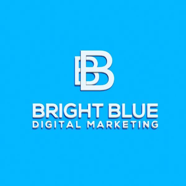 Bright Blue Digital Marketing, Richmond | Digital ...