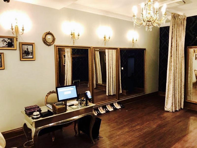  Alterations  Boutique Manchester  Manchester  3 reviews 