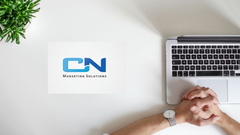 CN Marketing Solutions, St. Helens | Digital Marketing ...