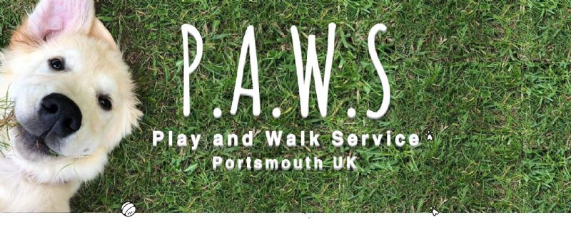 PAWS Portsmouth, Portsmouth Dog Walker FreeIndex