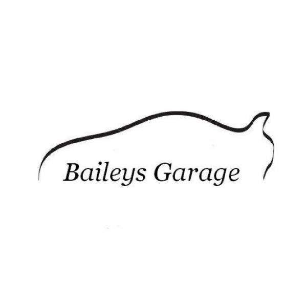 Baileys garage bracknell