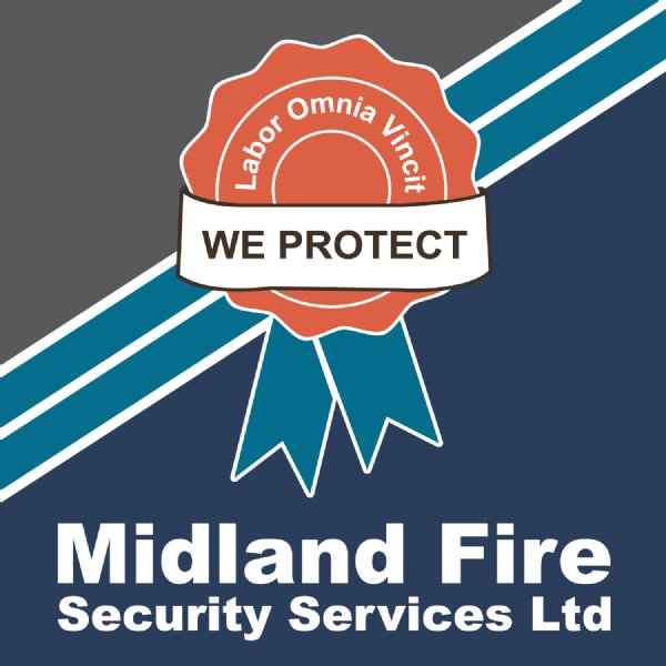 Midland Fire Security Services Ltd, Burton-on-Trent | Fire Alarm ...