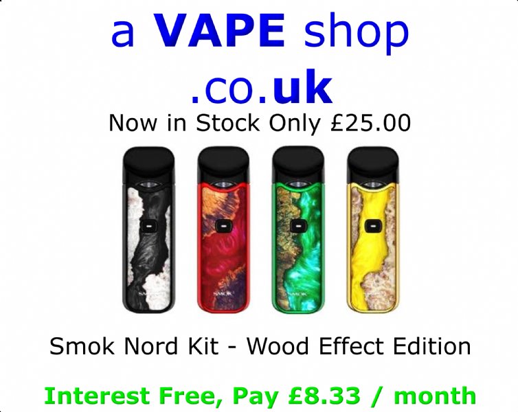 A Vape Shop, Bristol, 1 review