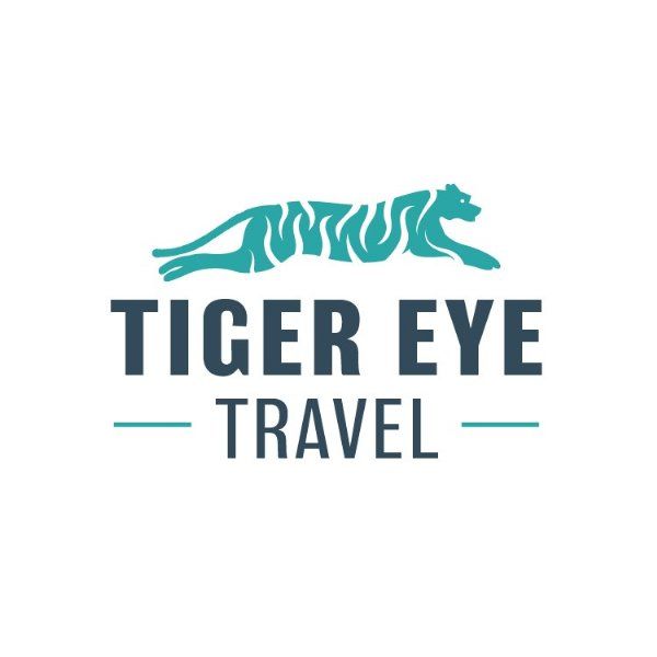 tiger eye travel