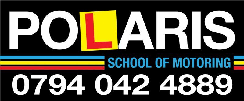 Polaris School of Motoring Leicester 8 reviews Driving Instructor