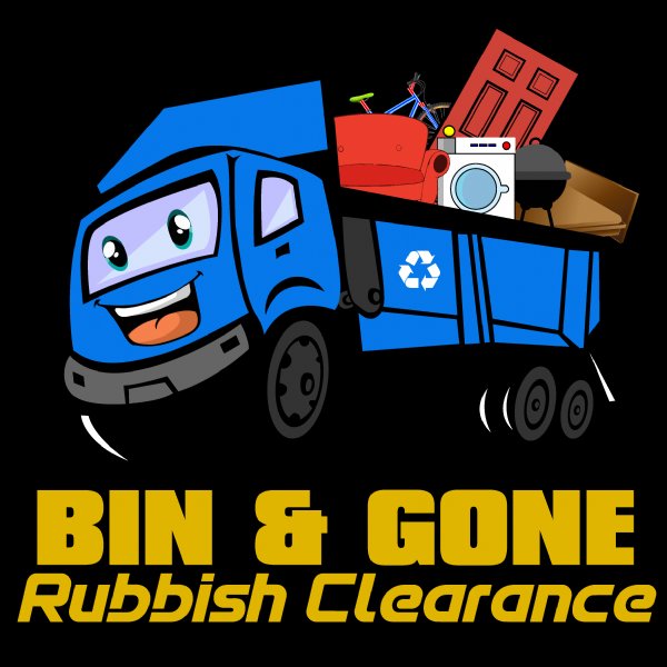 Bin & Gone Rubbish Clearance, Liss 3 reviews Rubbish Removal