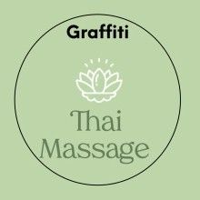 Back Massage Bristol  Back Pain Relief - Graffiti Thai Massage