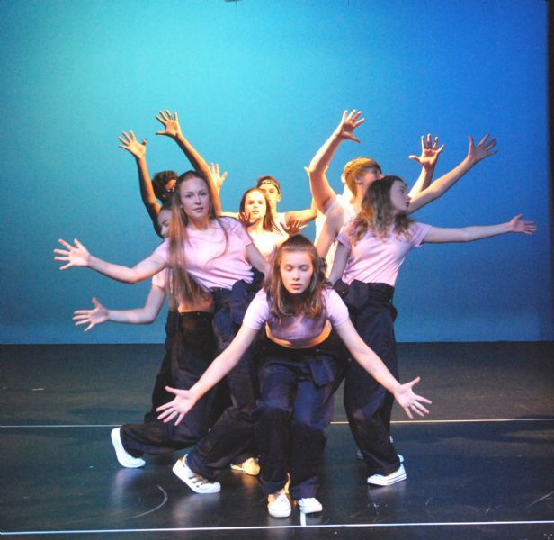 Stagecoach Performing Arts School - Drama School in Leigh-on-sea (UK)